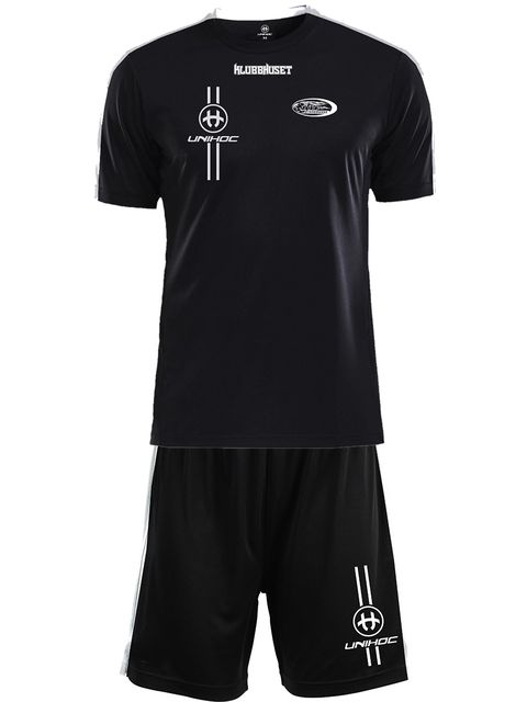 Unihoc Training Kit Arrow (Åmotfors IF Innebandy)
